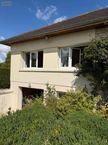 Achat - Maison Bréviandes 10450 5 pièces 102 m 2 2031 m 2