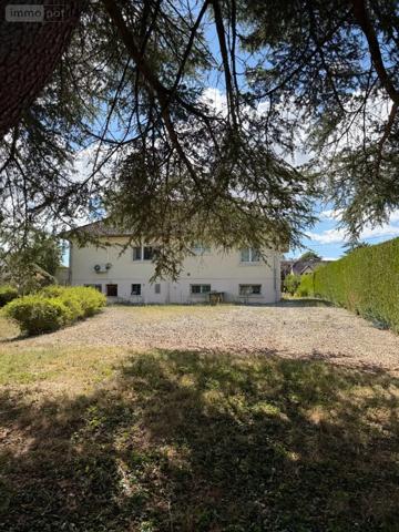 Achat - Maison Bréviandes 10450 5 pièces 102 m 2 2031 m 2