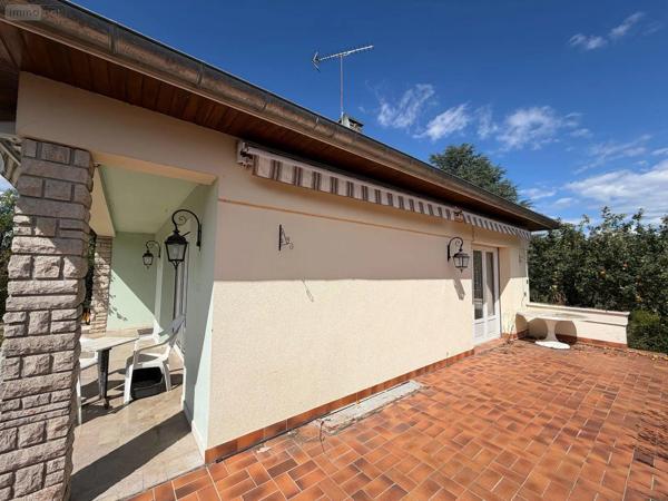 Achat - Maison Bréviandes 10450 5 pièces 102 m 2 2031 m 2
