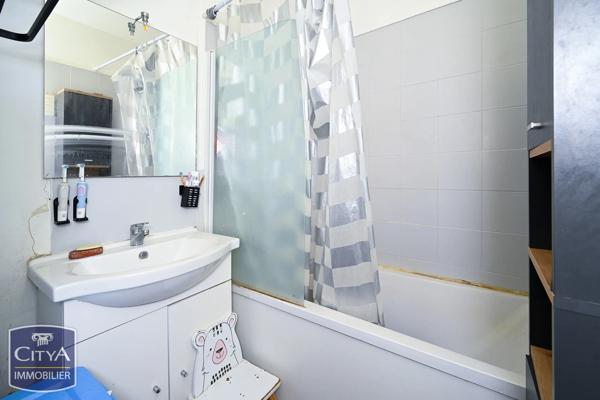 Appartement à vendre 3 pièces 58.32m² Orléans (45000)