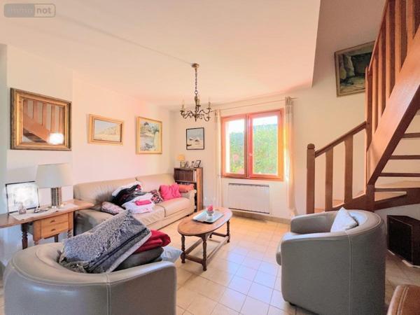 Maison à vendre à Combrit dans le Finistère (29120), ref : 29014-3024