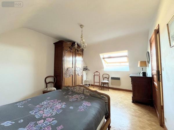 Maison à vendre à Combrit dans le Finistère (29120), ref : 29014-3024