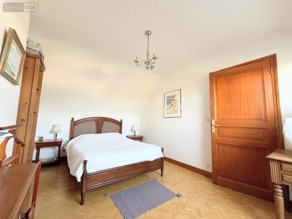 Maison à vendre à Combrit dans le Finistère (29120), ref : 29014-3024