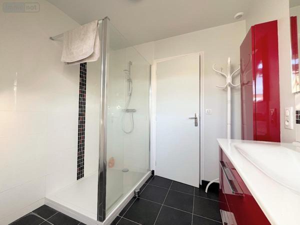 Maison à vendre à Combrit dans le Finistère (29120), ref : 29014-3024