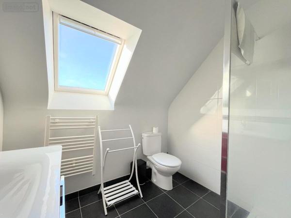 Maison à vendre à Combrit dans le Finistère (29120), ref : 29014-3024