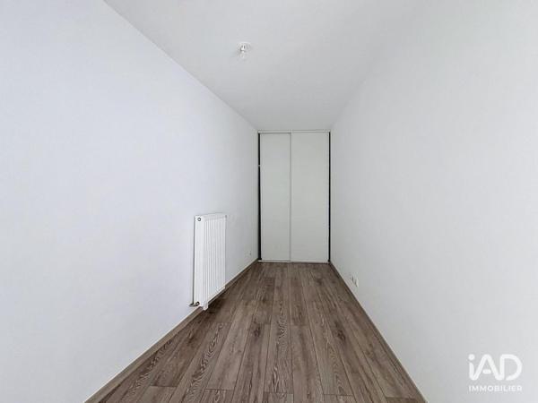 Appartement à vendre 3 pièces 60 m² Gretz-Armainvilliers
