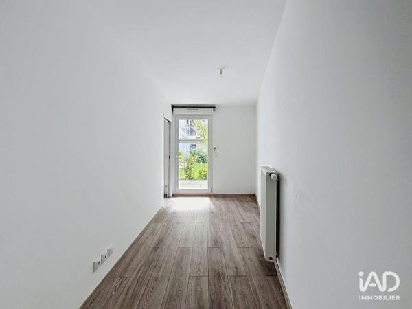 Appartement à vendre 3 pièces 60 m² Gretz-Armainvilliers