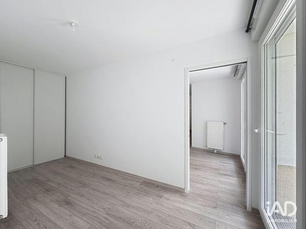Appartement à vendre 3 pièces 60 m² Gretz-Armainvilliers
