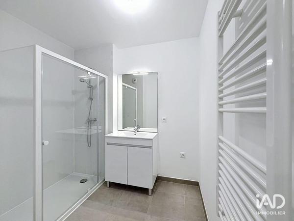 Appartement à vendre 3 pièces 60 m² Gretz-Armainvilliers