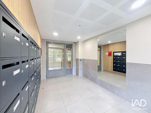 Appartement à vendre 3 pièces 60 m² Gretz-Armainvilliers