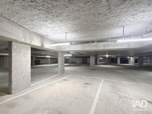 Appartement à vendre 3 pièces 60 m² Gretz-Armainvilliers