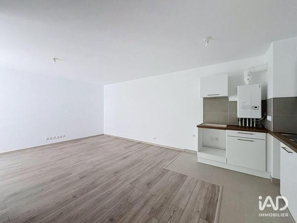 Appartement à vendre 3 pièces 60 m² Gretz-Armainvilliers