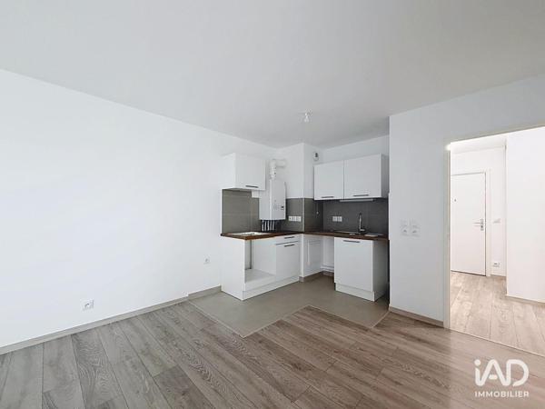 Appartement à vendre 3 pièces 60 m² Gretz-Armainvilliers