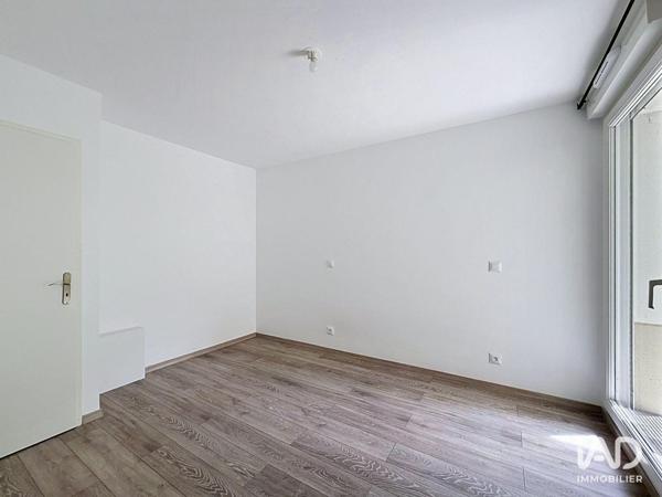 Appartement à vendre 3 pièces 60 m² Gretz-Armainvilliers