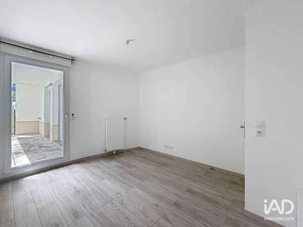 Appartement à vendre 3 pièces 60 m² Gretz-Armainvilliers