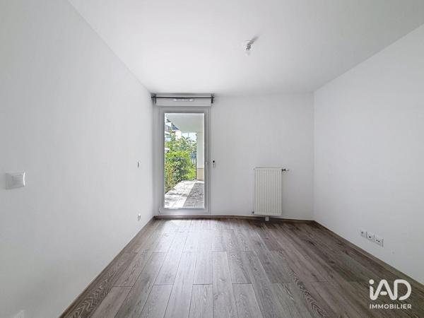 Appartement à vendre 3 pièces 60 m² Gretz-Armainvilliers
