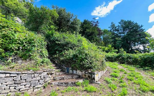 Terrain à vendre    Nancy