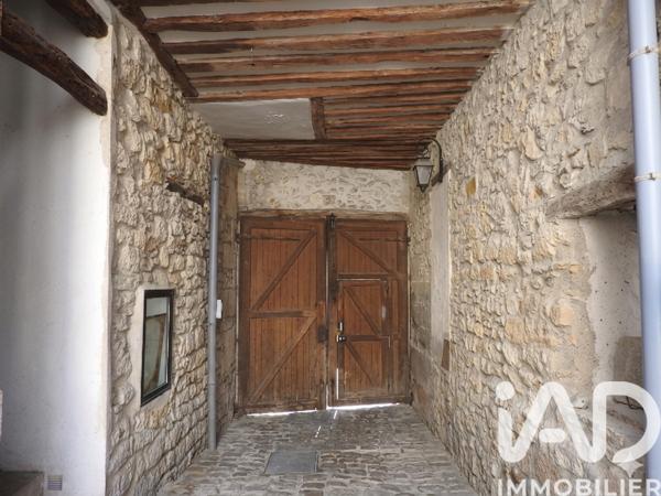 Studio à vendre 30,16 m² Châtillon