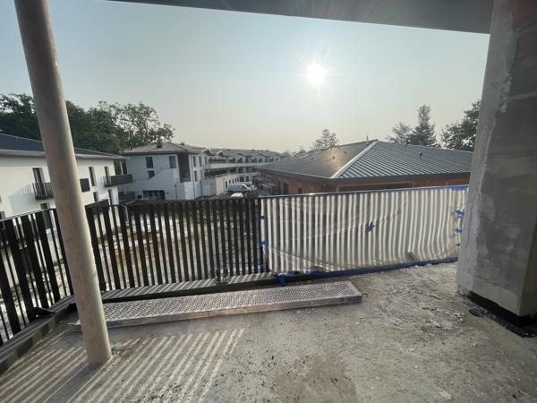 Dernier Etage Terrasse - Parking Boxable