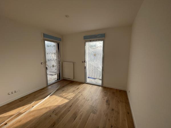 Dernier Etage Terrasse - Parking Boxable