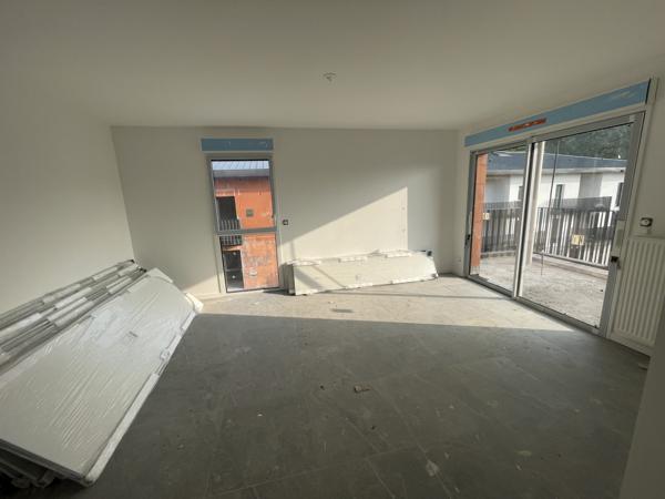Dernier Etage Terrasse - Parking Boxable