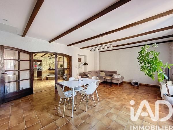 Maison à vendre 4 pièces 120 m² Pia