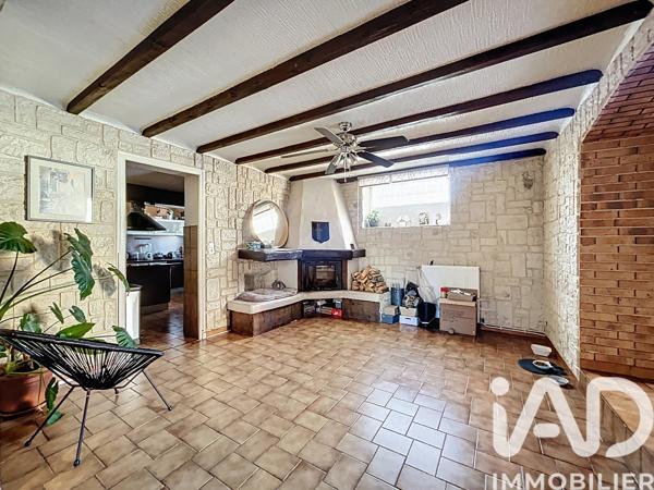 Maison à vendre 4 pièces 120 m² Pia
