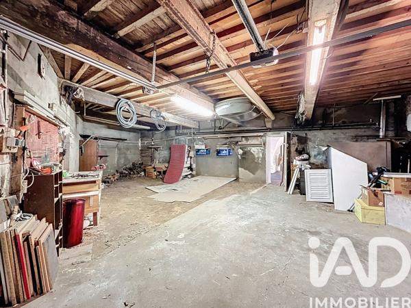 Maison à vendre 4 pièces 120 m² Pia