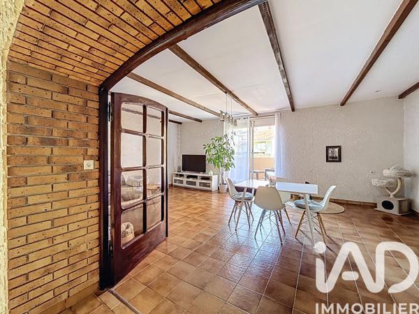 Maison à vendre 4 pièces 120 m² Pia