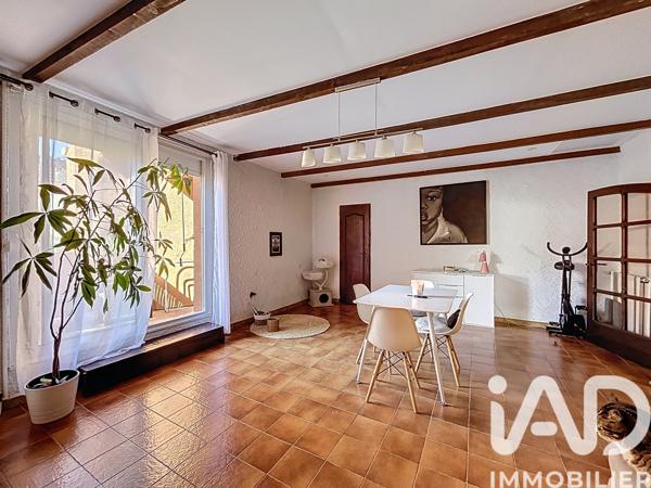 Maison à vendre 4 pièces 120 m² Pia