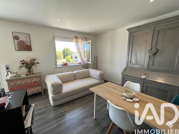 Maison à vendre 4 pièces 83 m² Senones