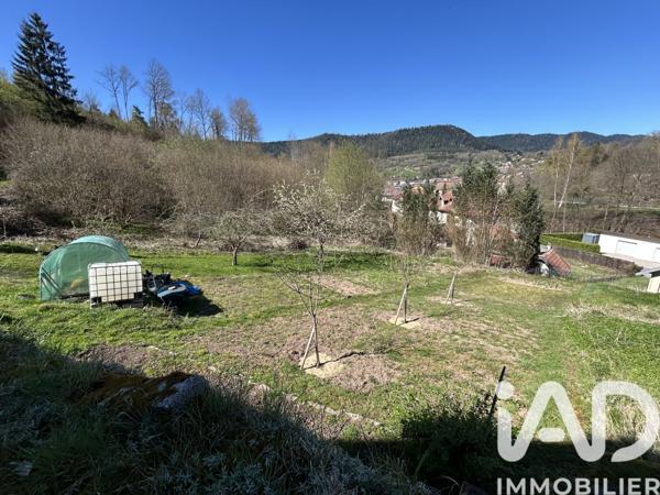 Maison à vendre 4 pièces 83 m² Senones