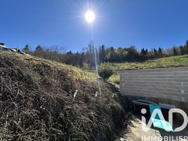Maison à vendre 4 pièces 83 m² Senones