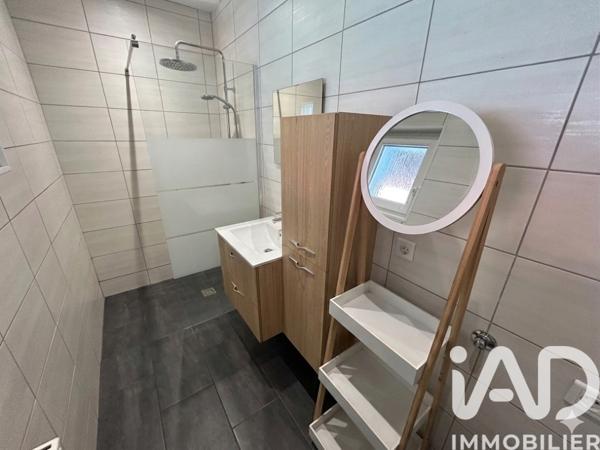Maison à vendre 4 pièces 83 m² Senones