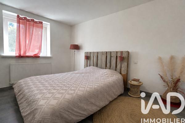Maison à vendre 4 pièces 83 m² Senones