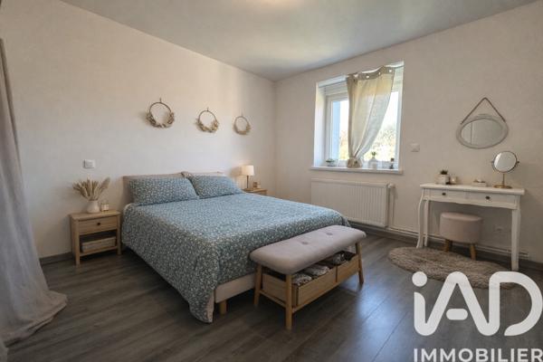 Maison à vendre 4 pièces 83 m² Senones