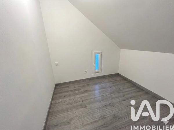 Maison à vendre 4 pièces 83 m² Senones