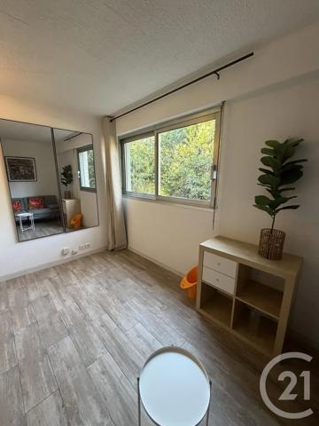 Appartement Studio à vendre  1 pièce - 18,68 m 2   AIX EN PROVENCE  - 13