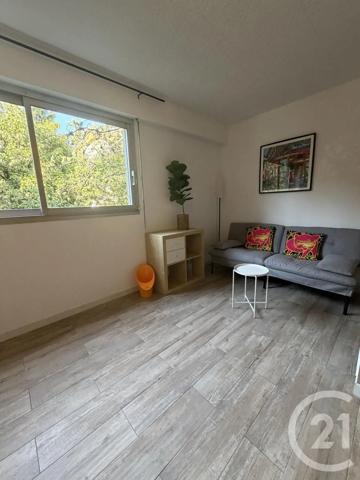 Appartement Studio à vendre  1 pièce - 18,68 m 2   AIX EN PROVENCE  - 13
