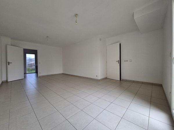 L'HOUMEAU - LA ROCHELLE