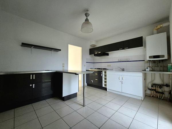 L'HOUMEAU - LA ROCHELLE