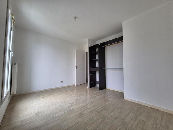 L'HOUMEAU - LA ROCHELLE