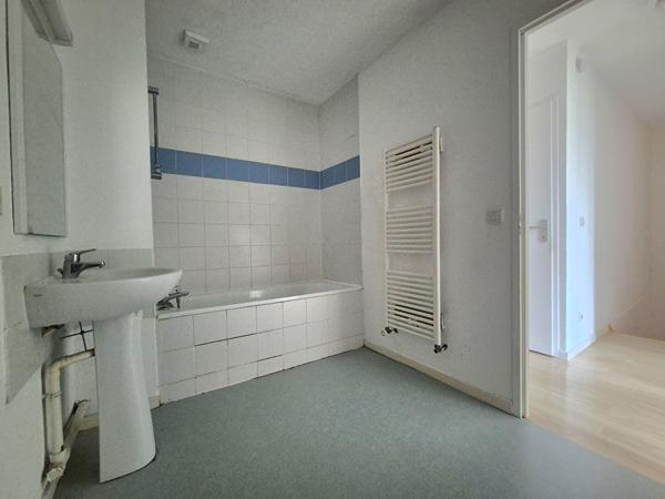 L'HOUMEAU - LA ROCHELLE