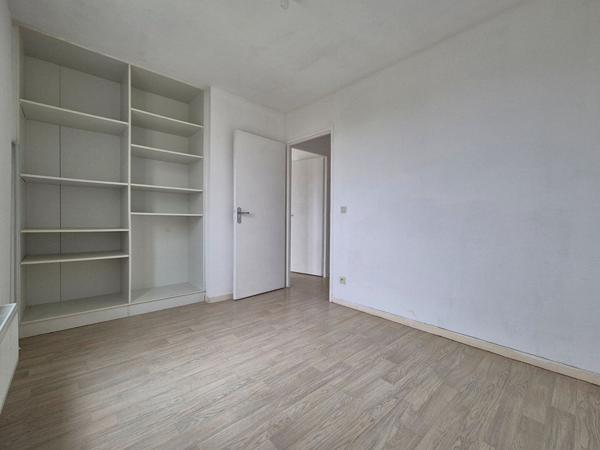 L'HOUMEAU - LA ROCHELLE