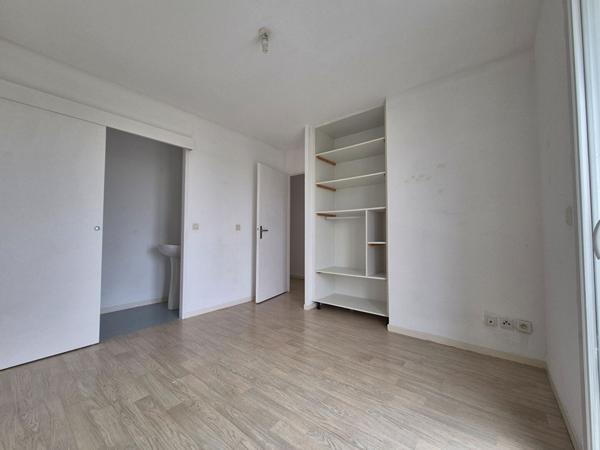 L'HOUMEAU - LA ROCHELLE