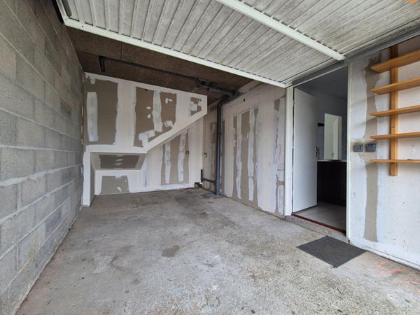 L'HOUMEAU - LA ROCHELLE