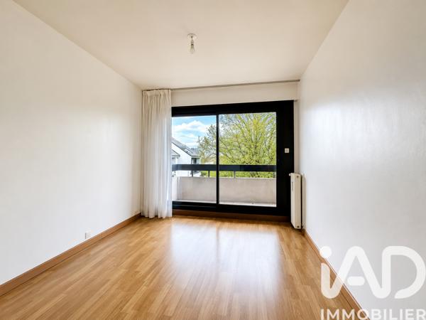 Appartement à vendre 4 pièces 81,25 m² Le Coudray-Montceaux