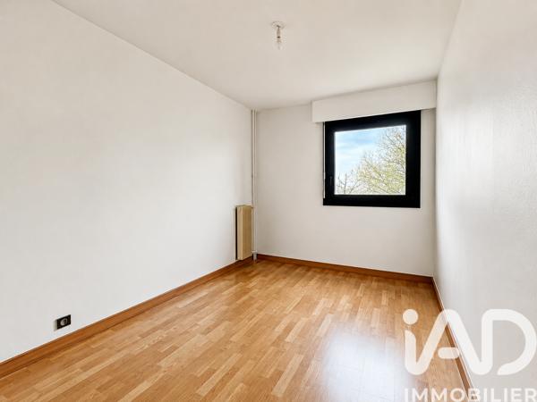 Appartement à vendre 4 pièces 81,25 m² Le Coudray-Montceaux