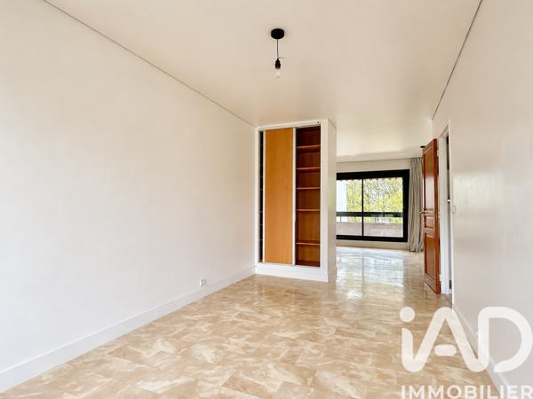 Appartement à vendre 4 pièces 81,25 m² Le Coudray-Montceaux