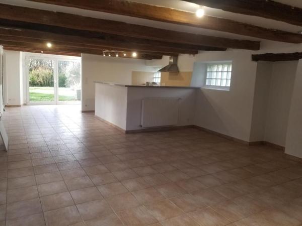 Maison à louer 5 pièces - 102 m²